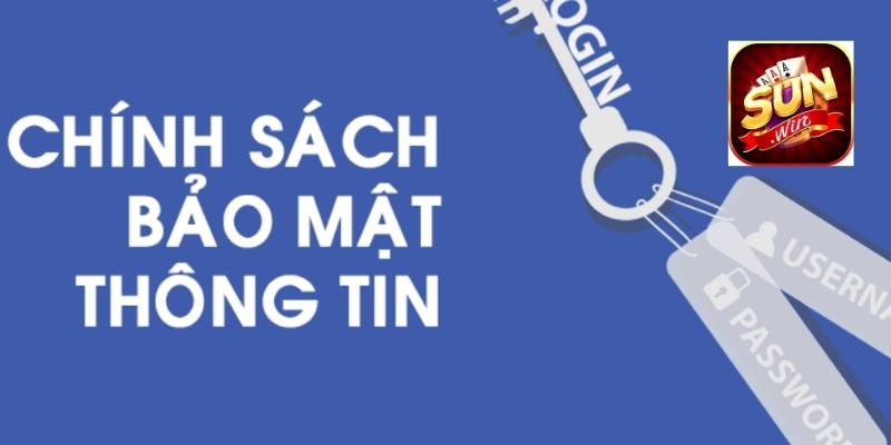 Chính sách bảo mật