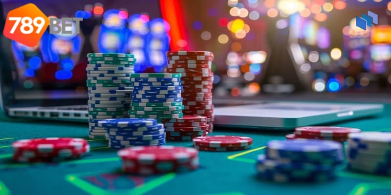 link 789BET Đánh giá về những thành tựu, giải thưởng mà link 789BET đạt được