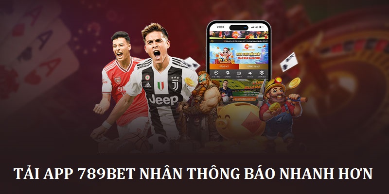 Khi cài đặt ứng dụng mỗi người đều sẽ nhận được thông tin nhanh hơn